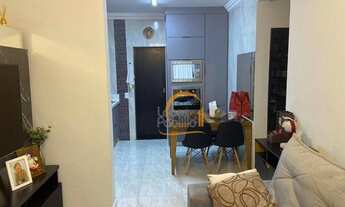 Imagem 2: Apartamento aconchegante à venda em ótimo local no bairro do Jardim do Lago em Atibaia!