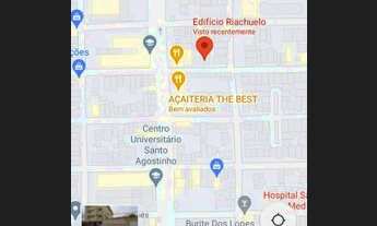 Imagem: Dividir apto próximo a faculdade santo