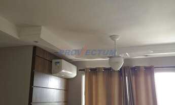 Imagem 4: Apartamento - Vila São Pedro - Hortolândia