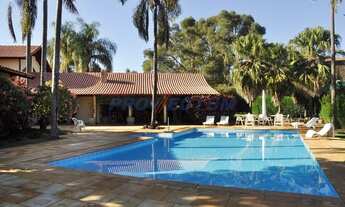 Imagem: Casa - Duas Marias - Monte Alegre do Sul