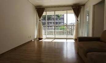 Imagem 2: Kitnet para alugar, 40 m² por R$ 1.800,00/ano - Vila Matias - Santos/SP