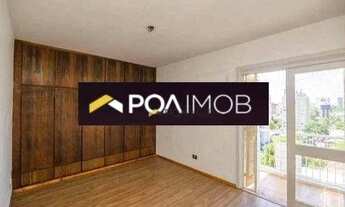 Imagem 7: Apartamento com 3 dormitórios para alugar, 120 m² por R$ 2.980/mês - Rio Branco - Novo Ham