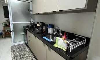 Imagem 6: Apartamento para Venda em Guarulhos, Vila Moreira, 4 dormitórios, 2 suítes, 5 banheiros, 2