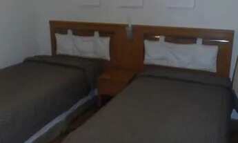 Imagem 5: Flat para alugar no Paraíso - Edifício Paradise Garden - Cód. HES04896