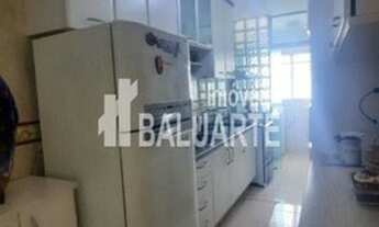 Imagem 7: Apartamento com 2 dormitórios à venda, 64 m² por R$ 560.000,00 - Jardim Marajoara - São Pa