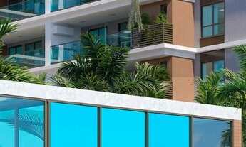 Imagem 6: Apartamento para venda com 68 metros quadrados com 2 quartos