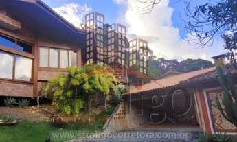 Imagem 5: C420 Magnifica casa no centrinho do Cônego, Nova Friburgo-RJ