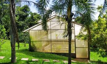 Imagem 4: Chácara em Cromínia