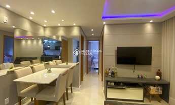 Imagem 2: NOVO HAMBURGO - Apartamento Padrão - Operário