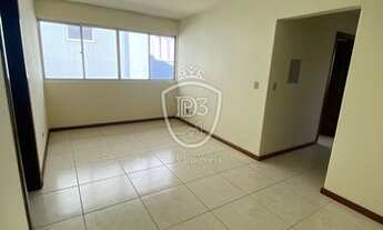 Imagem 2: APARTAMENTO SEMI MOBILIADO PARA LOCAÇÃO NO ED. CAIÇARA
