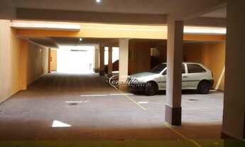 Imagem 7: Apartamento com 2 dormitórios para alugar, 58 m² por R$ 1.510/mês - Vila Progresso - Santo