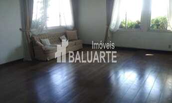 Imagem 2: Apartamento com 4 dormitórios à venda, 430 m² por R$ 1.540.000,00 - Jardim Marajoara - São