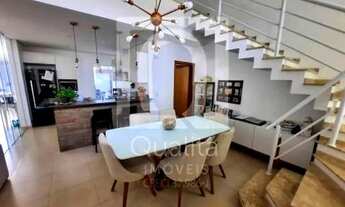 Imagem: Sobrado à venda no Condomínio Terras de