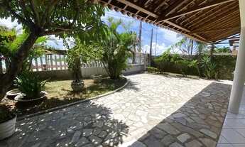 Imagem 4: Casa Frente Mar para Locação em João Pessoa, Bessa, 4 dormitórios, 4 suítes, 2 banheiros