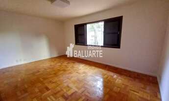 Imagem 2: Casa com 4 dormitórios à Venda e Locação 350 m² - Campo Grande - São Paulo/SP