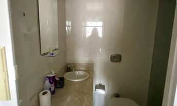 Imagem 3: Apartamento para aluguel e venda tem 60 metros quadrados com 1 quarto