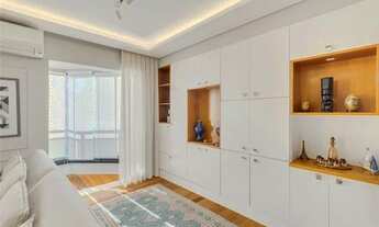 Imagem 4: Apartamento à venda no bairro Brooklin Paulista - São Paulo/SP