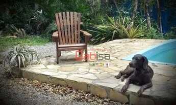 Imagem 6: Casa com 2 dormitórios para alugar, 450 m² por R$ 3.000/mês - Porto Belo - Armação dos Búz