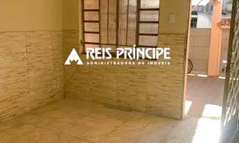 Imagem 4: Casa para aluguel com 140 metros quadrados com 2 quartos em Padre Miguel - Rio de Janeiro