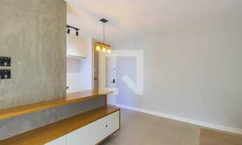 Imagem 4: Apartamento para Aluguel - Jaguaré, 2 Quartos, 64 m2