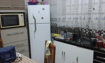 Imagem 5: Casa de praia com piscina