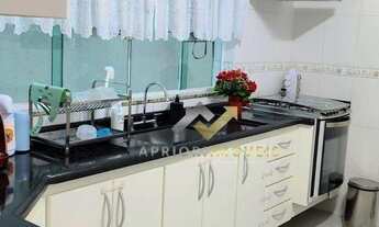 Imagem 3: Sobrado com 3 dormitórios à venda, 220 m² por R$ 1.200.000,00 - Vila Alzira - Santo André