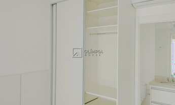 Imagem 7: Apartamento Locação 1 Dormitórios - 35 m² Consolação