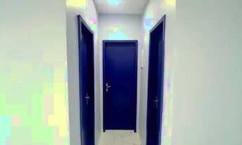 Imagem 4: Alugo Excelente Apartamento no Condomínio Garden Ville