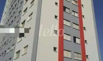 Imagem: São Paulo - Apartamento Padrão - Água