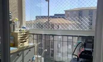 Imagem 6: Apartamento com 2 dormitórios à venda, 49 m² por R$ 266.000,00 - Bairro do Engenho - Itati