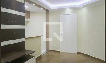 Imagem 2: Apartamento para Aluguel - Vila Dionísia, 2 Quartos, 48 m2