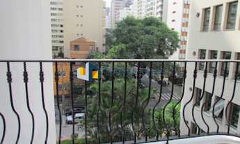 Imagem 4: Apartamento no Jardins mobiliado, próximo a av. Paulista! Confira!