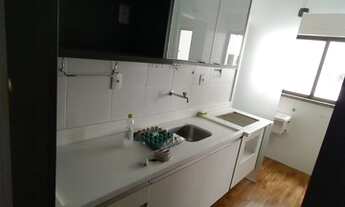 Imagem 7: Apartamento para aluguel possui 99 metros quadrados com 3 quartos em Armação - Salvador