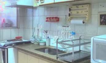 Imagem: Apartamento com 3 dormitórios à venda