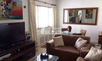 Imagem 2: Apartamento com 2 dormitórios à venda, 75 m² por R$ 600.000,00 - Brooklin Paulista - São P