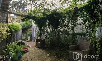 Imagem 4: PORTO ALEGRE - Casa Padrão - Tristeza