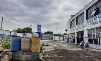 Imagem 2: Área a venda em Barueri