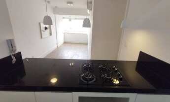 Imagem 7: Apartamento com 2 dormitórios sendo 1 suíte para alugar, 65 m² por R$ 4.298/mês - Perdizes