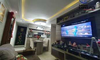 Imagem 2: APARTAMENTO À VENDA NO CONDOMÍNIO PARADISO - FREGUESIA DO Ó