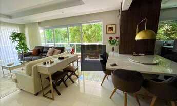 Imagem 3: Apartamento amplo com 3 dormitórios, 186 m² - Jurerê - Florianópolis