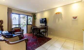 Imagem 3: Apartamento com 2 Dormitorio(s) localizado(a) no bairro Vila Mariana em São Paulo / Ref