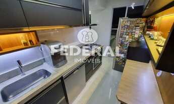 Imagem 6: Apartamento com 3 quartos no FLAMBOYANT RESIDENCE PRIME - Bairro Jardim Goiás em Goiânia