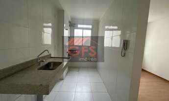 Imagem 5: Apartamento para Locação em São Paulo, Jardim Íris, 2 dormitórios, 1 banheiro, 1 vaga