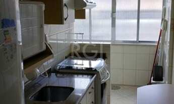 Imagem 2: Apartamento em Jardim Botânico