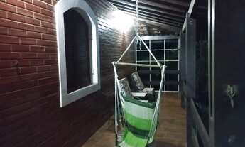 Imagem 4: Casa tipo chácara