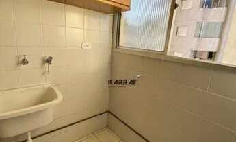 Imagem 7: Apartamento com 3 dormitórios, 70 m² - venda por R$ 350.000,00 ou aluguel por R$ 2.600,00