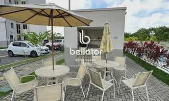 Imagem 2: Apartamento para aluguel, Parque Dois Irmãos, Fortaleza - CONQUISTABOSQUE