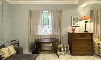 Imagem 6: Apartamento-À VENDA-Leblon-Rio de Janeiro-RJ