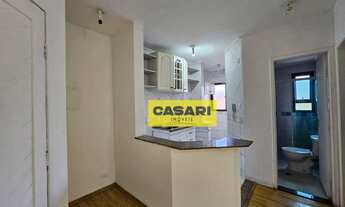 Imagem 7: Apartamento com 1 dormitório à venda, 40 m² - Jardim do Mar - São Bernardo do Campo/SP