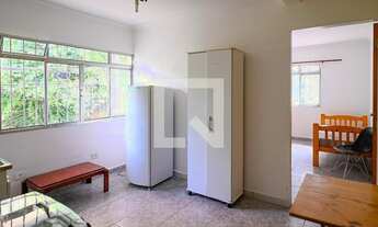 Imagem: Apartamento para Aluguel - Vila Mariana